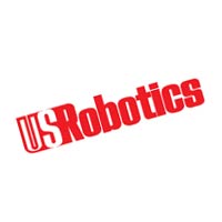 US Robotics USR 00083901 33.6 Sportster Fax Modem - 1.021.018-C